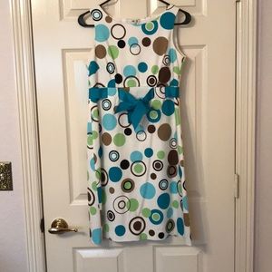 Jessica Howard dress